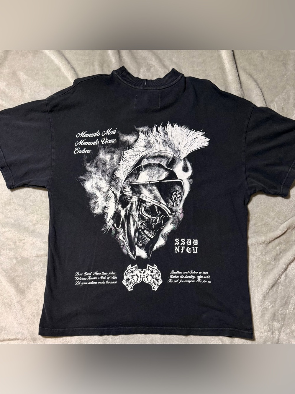 Darc sport t-shirt